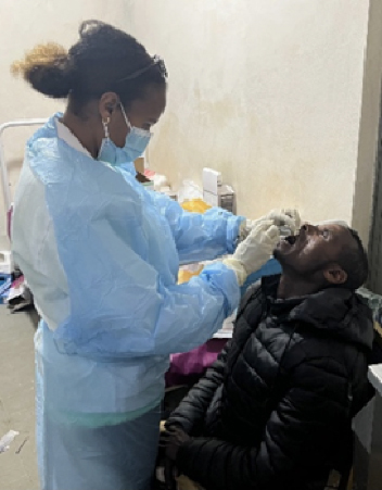 Dental