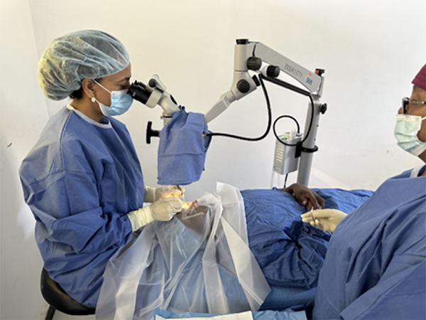 Cataract Surgery