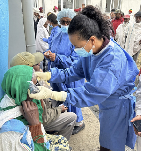 Cataract Surgery
