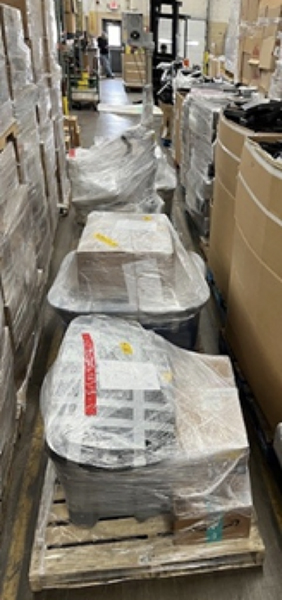 Eye Surgery Equipment
