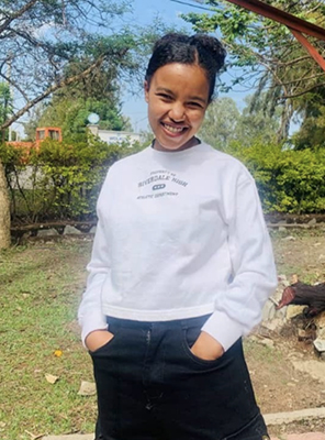 Meseret