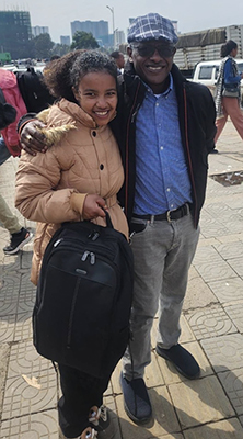Meseret